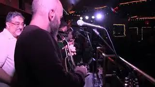 Sweet Child O' Mine - Bastard Bearded Irishmen-19th Annual Rhythms of Life Concert -10-19-2022