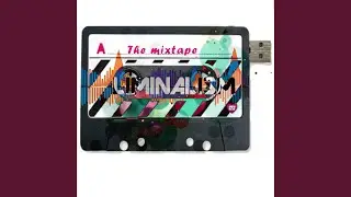 The Liminalism Mix Tape