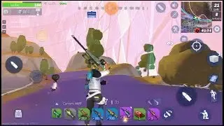 Bring the team for victory! Creative destruction (battle royal #20)