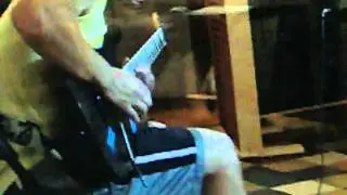 Persistence in Flames Studio Update 2.1