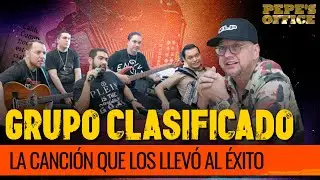 Grupo Clasificado: NO ESTÁ PELADA PLEBES| Pepe's Office