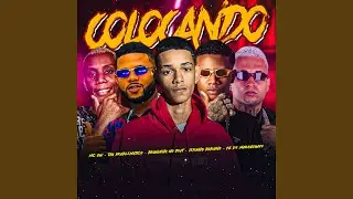 Colocando