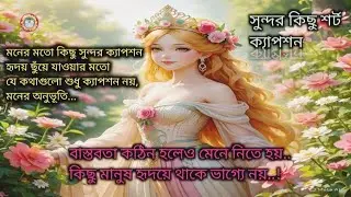 Caption bangla lyrics video voice || new status video | FB status#foryou #shortvideo @BonGMedia123 