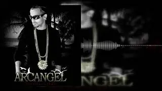 Segueta - Arc&aacute;ngel (Audio)