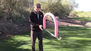 Free Wheeling your Golf Swing