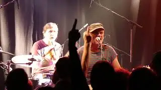 Les Satellites - Les Américains