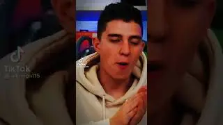 Глент кайфует