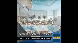 New Pre-Construction