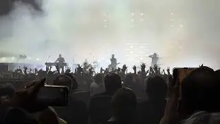 Head Like A Hole ~ NIN