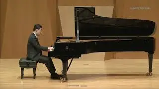 오지학(Jihak Oh) 슈만 트로이메라이 Schumann Träumerei