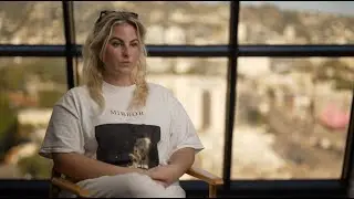TAFFF TALK with director Anna Cazenave-Cambet for 