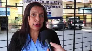 El crimen organizado en San Pablo, San Marcos