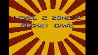 3 Ninjas Kick Back Longplay (A-Z Challenge Games #1)