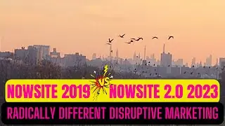 Nowsite is a One Stop Spot for All Your Online Marketing