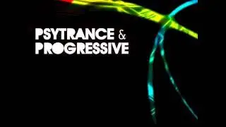 07 - Penta - Lost In Space ( Spytrance )(Hq) Full album