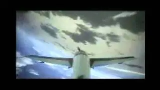Advanced Aviation Training Solutions Demonstrates the Roll
