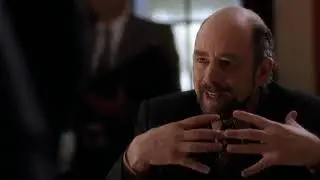 Arguments against Presidential System of Government || The West Wing