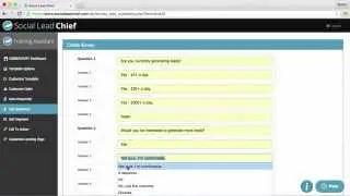 Social Lead Chief Review  - Social Lead Chief Discount