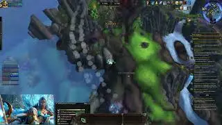WoW PvP Stream Twitch 22.01.26
