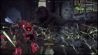 Anthem - Part 26 - Elysian Secrets