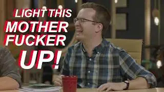 MBMBAM - Street Fight