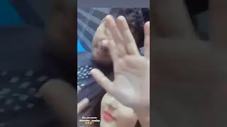 Kanika and Dynamo ❤️ cute 🥰 moments 🥰