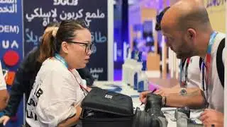 2025 DUBAI AUTOMECHANIKA#Dubai #CarCare#Detailing#autodetailer#sgcb 