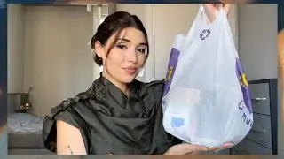Bitenler, Çöpe Gidenler🗑