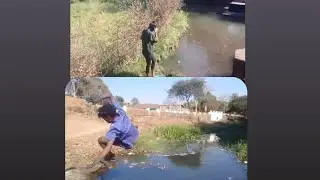 Holi ending 12/3/2023 jhandatola Mandla (m.p)  subscribe my youtube channel 🙏🙏🙏 vivek bhagat750