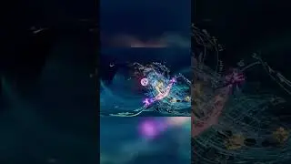 Epic Energy Clash: Unleash the Power Within! #shorts