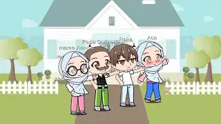 WELCOME TO ACAKADUL FAMILY✨ | PERKENALAN KELUARGA ACAKADUL