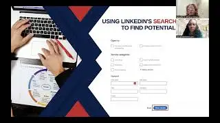 Mastering LinkedIn's filter feature is key to reaching your target audience effectively!