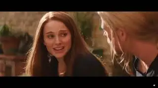 Thor: The Dark World &ndash; Alternate Ending | Jane Breaks Up with Thor