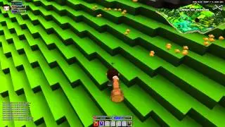 CUBE WORLD (Alpha) - Indie Spotlight! (Deutsch/German)