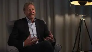 Guido Buchwald spricht über Maradona - Teil 1
