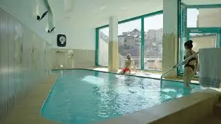 Relax e Benessere all'Hotel Cristallo di Andalo | Area Wellness e Spa