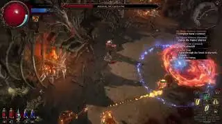 Path of Exile - Part 15 - The Puppet Mistress