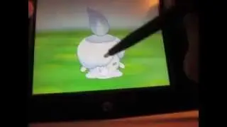 Litwick nel poke io&te