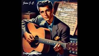 ✨ My Shining Star 💖Doo wop Love Song 50/60s 💖Great Romantic/Ballad/Nostalgia by Juan J.C. Dreamy ✨✨✨