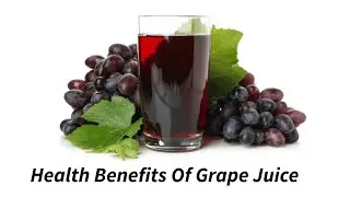 Health Benefits Of Grape Juice#grapejuice #healthbenefits #knowledgeisrealpower #gainknowledge 