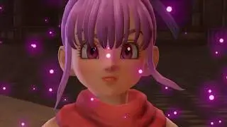 Dragon Quest Heroes II Playthrough Part 38 - Kings of Accordia Boss Battle
