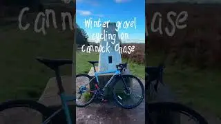 Is Cannock Chase the best cycling and running spot in the Midlands? 🌲🦌