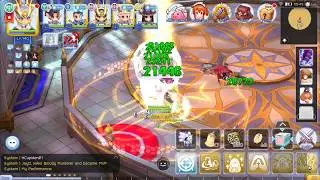 [ROM] Oracle Nightmare EP7 (06-30-2020)