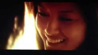 Kelly Hu in Undoing (clip)