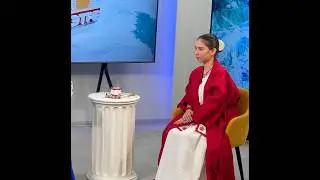 Интервью ЛАВЕЛЬ  для телеканала &laquo;МЭТР&raquo; Январь 2026 | Лавель в гостях у Марий Эл теле радио