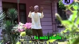 YA MASYA ALLAH - Aries ( Samudra Syafa'at Vol 2 )