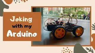 My Arduino Trials - Attempt, Failure, Success | Mini Projects | Journey with Arduino - From Zero