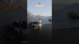 🇦🇹 Gmunden &mdash; Austria&rsquo;s Lakeside Gem of Serenity 🌊✨
