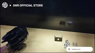 DragonGlow DualBeam LED SPOTLIGHT - SNR Official Store