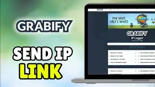 Как использовать Grabify и легко отправлять IP-ссылку (2025) &mdash; полное руководство